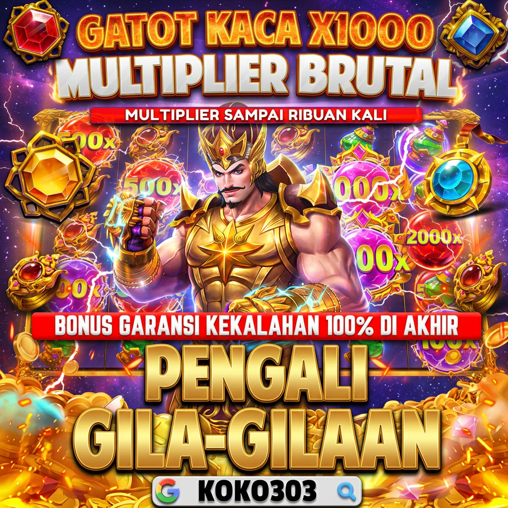 KOKO303