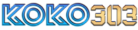 LOGO KOKO303